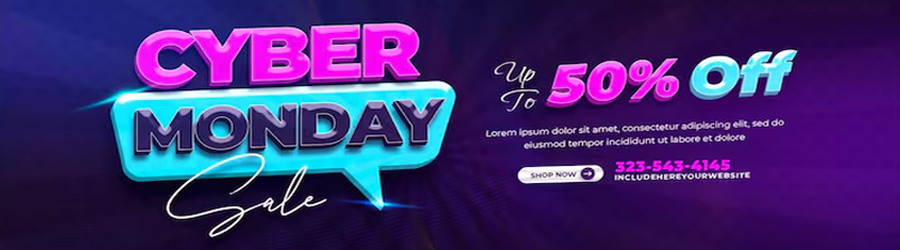 Banner promocional